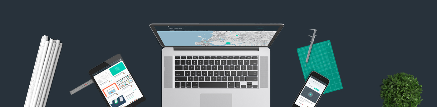 Web Application Design Services